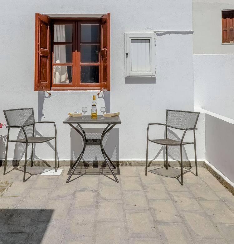 Barvas Studios Lindos Exterior photo